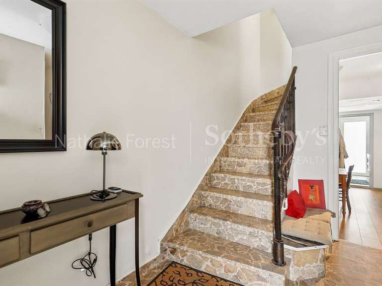 Maison Marcq-en-Baroeul - 4 chambres - 141m²