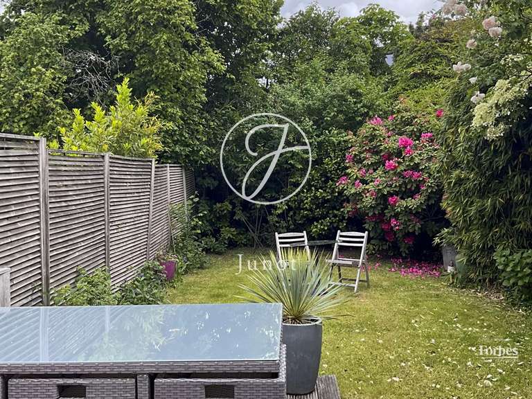 Maison Marcq-en-Baroeul - 4 chambres - 181m²