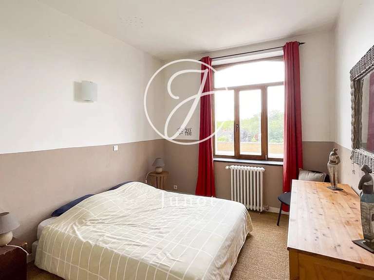 Maison Marcq-en-Baroeul - 4 chambres - 181m²
