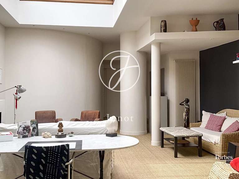 Maison Marcq-en-Baroeul - 4 chambres - 181m²