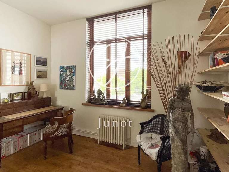 Maison Marcq-en-Baroeul - 4 chambres - 181m²