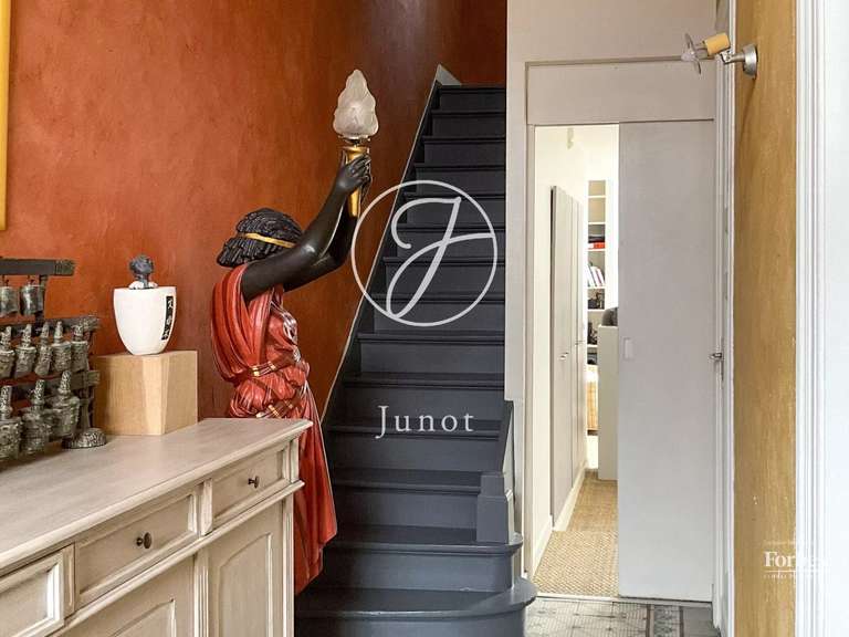 Maison Marcq-en-Baroeul - 4 chambres - 181m²