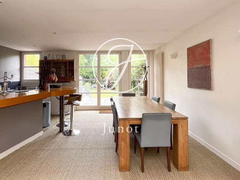 Maison Marcq-en-Baroeul - 4 chambres - 181m²