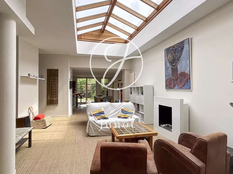 Maison Marcq-en-Baroeul - 4 chambres - 181m²