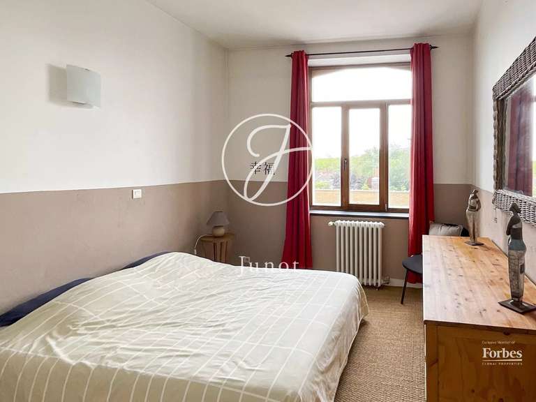 Maison Marcq-en-Baroeul - 4 chambres - 181m²