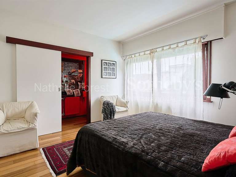 Maison Marcq-en-Baroeul - 4 chambres - 143m²