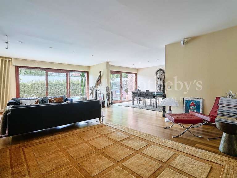 Maison Marcq-en-Baroeul - 4 chambres - 143m²