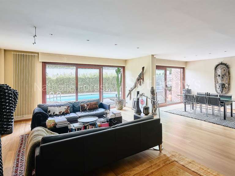 Maison Marcq-en-Baroeul - 4 chambres - 143m²