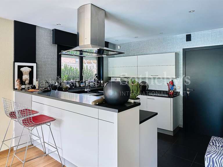 Maison Marcq-en-Baroeul - 4 chambres - 143m²