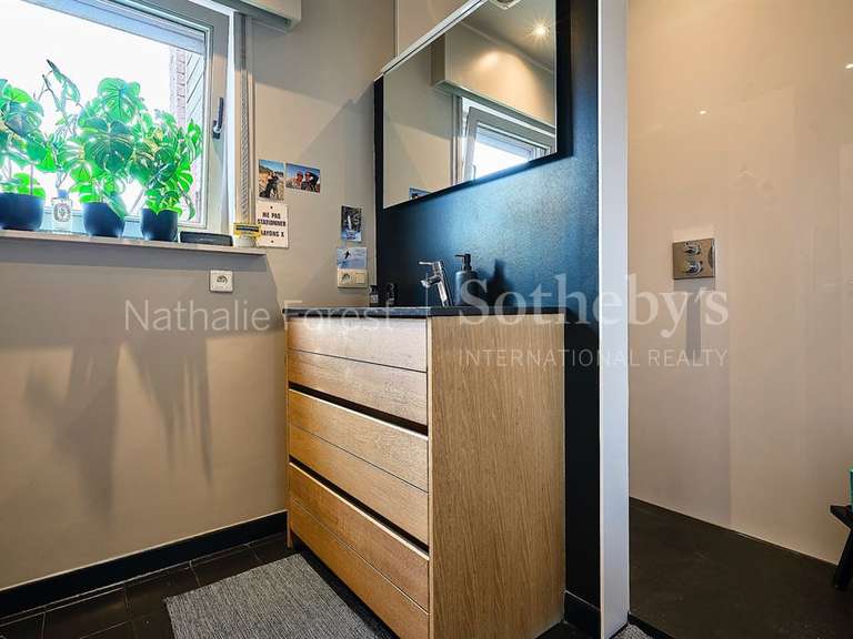 Maison Marcq-en-Baroeul - 4 chambres - 143m²