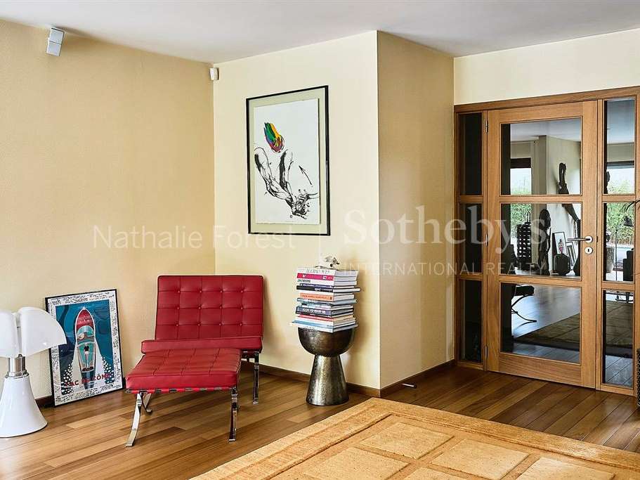 Maison Marcq-en-Baroeul