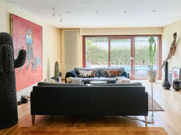 Maison Marcq-en-Baroeul - 4 chambres - 143m²