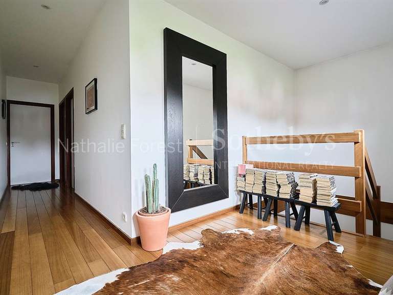 Maison Marcq-en-Baroeul - 4 chambres - 143m²