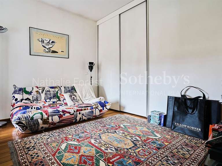 Maison Marcq-en-Baroeul - 4 chambres - 143m²