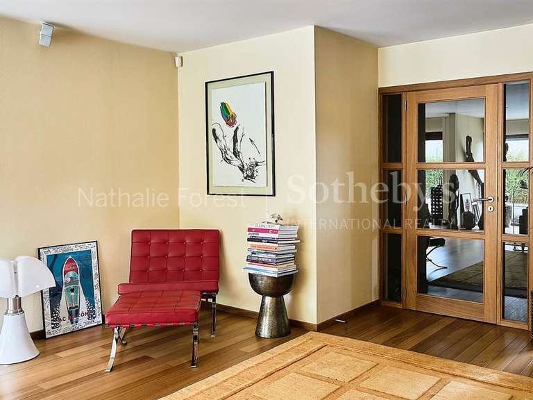 Maison Marcq-en-Baroeul - 4 chambres - 143m²