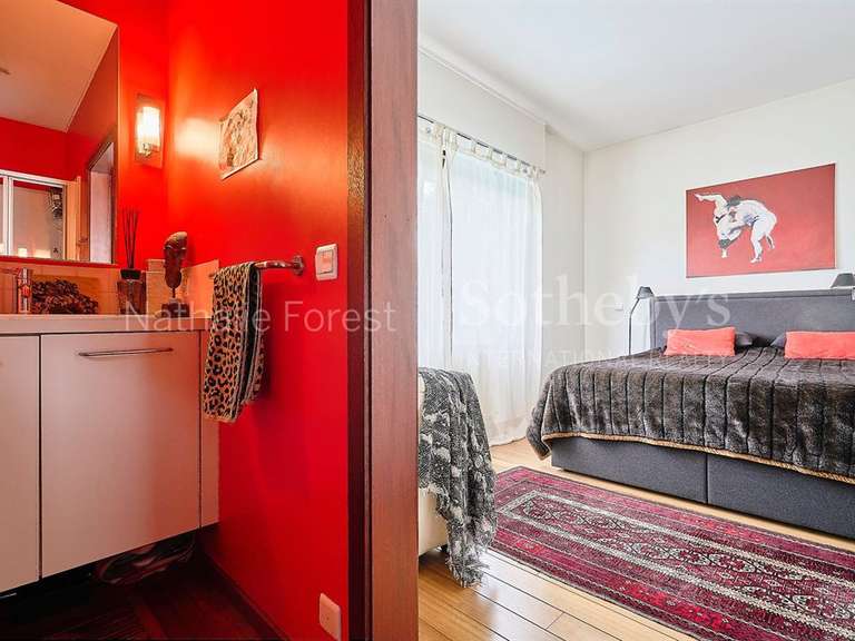 Maison Marcq-en-Baroeul - 4 chambres - 143m²