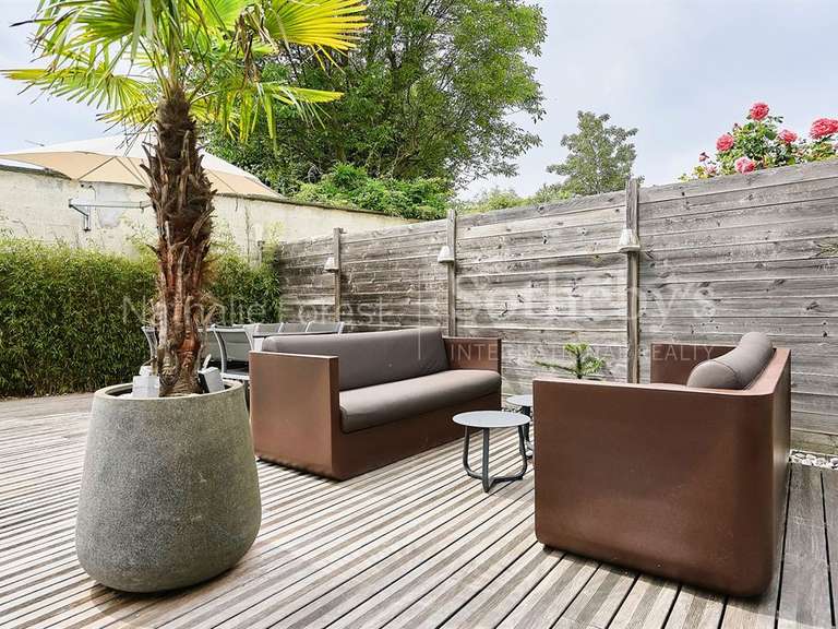 Maison Marcq-en-Baroeul - 4 chambres - 143m²