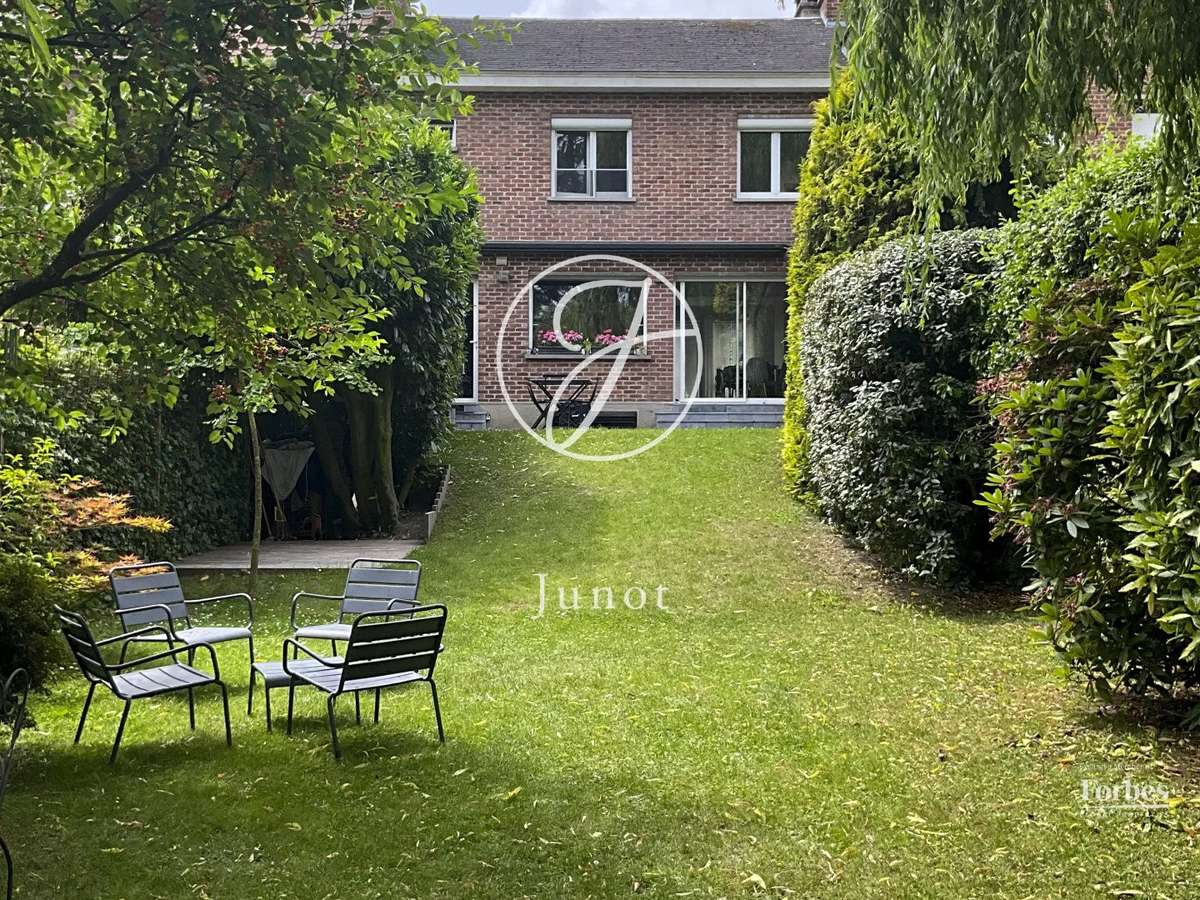 Maison Marcq-en-Baroeul