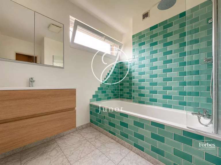 Maison Marcq-en-Baroeul - 4 chambres - 189m²