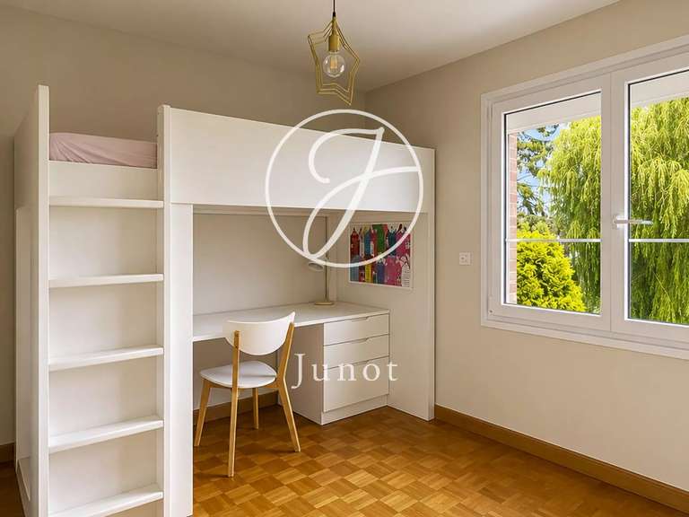 Maison Marcq-en-Baroeul - 4 chambres - 189m²