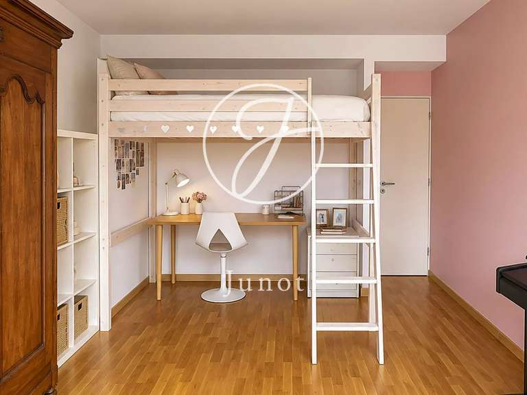 Maison Marcq-en-Baroeul - 4 chambres - 189m²