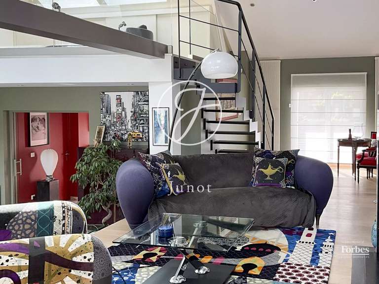 House Marcq-en-Baroeul - 4 bedrooms - 317m²