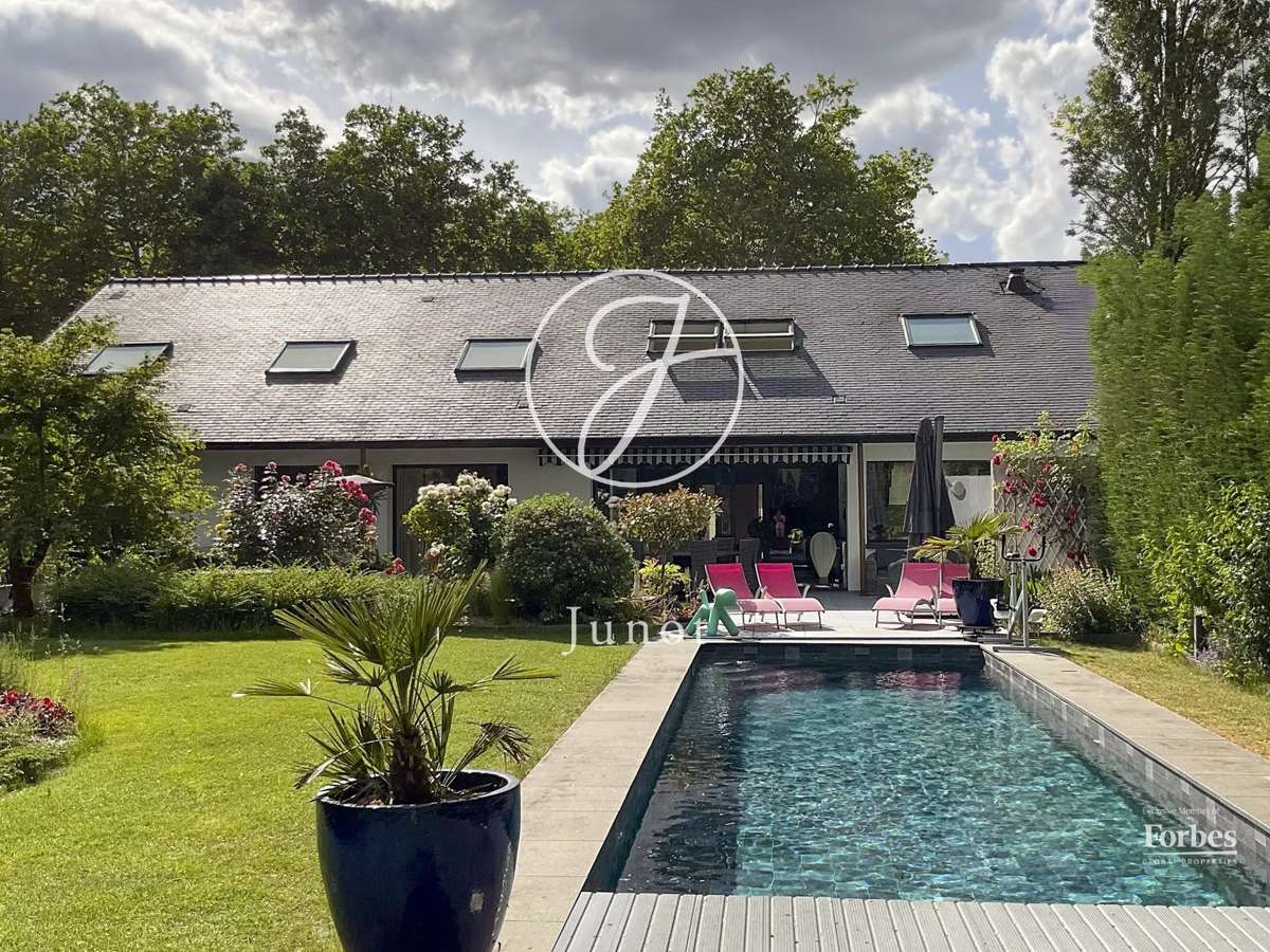 House Marcq-en-Baroeul