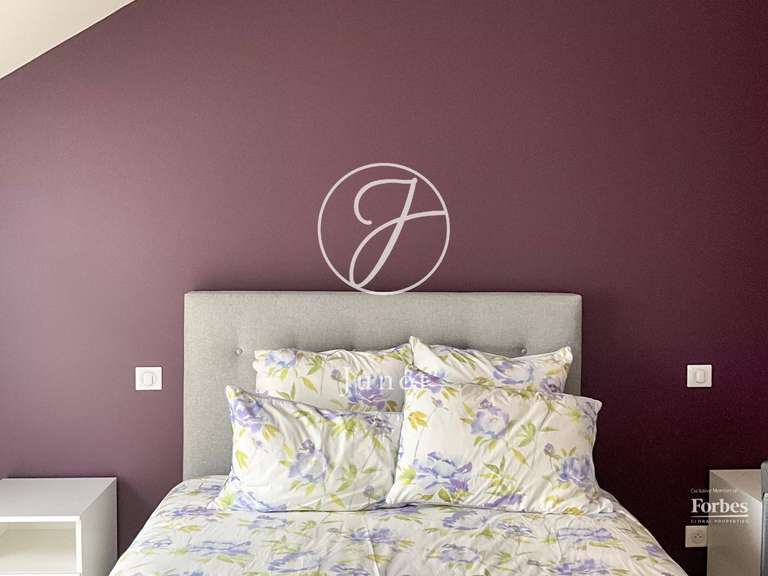 House Marcq-en-Baroeul - 4 bedrooms - 317m²