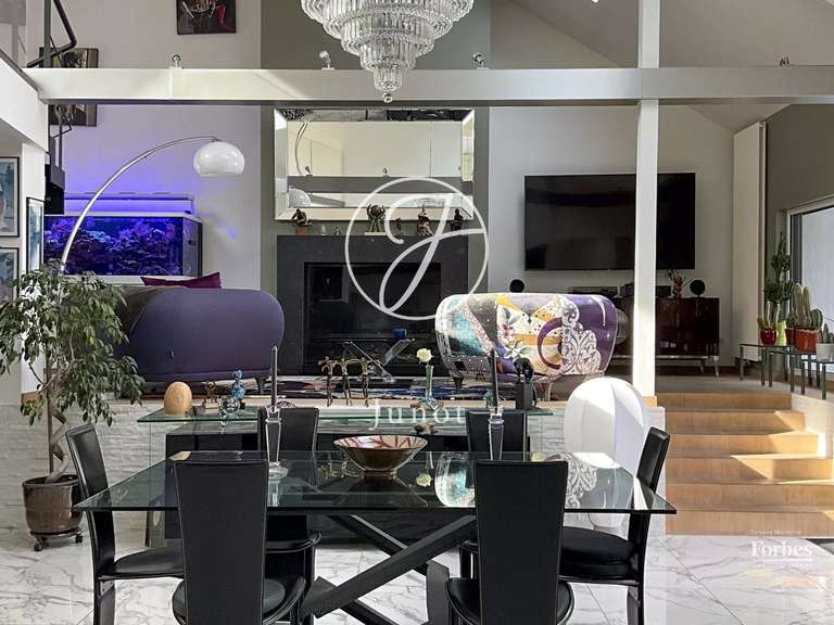 House Marcq-en-Baroeul - 4 bedrooms - 317m²