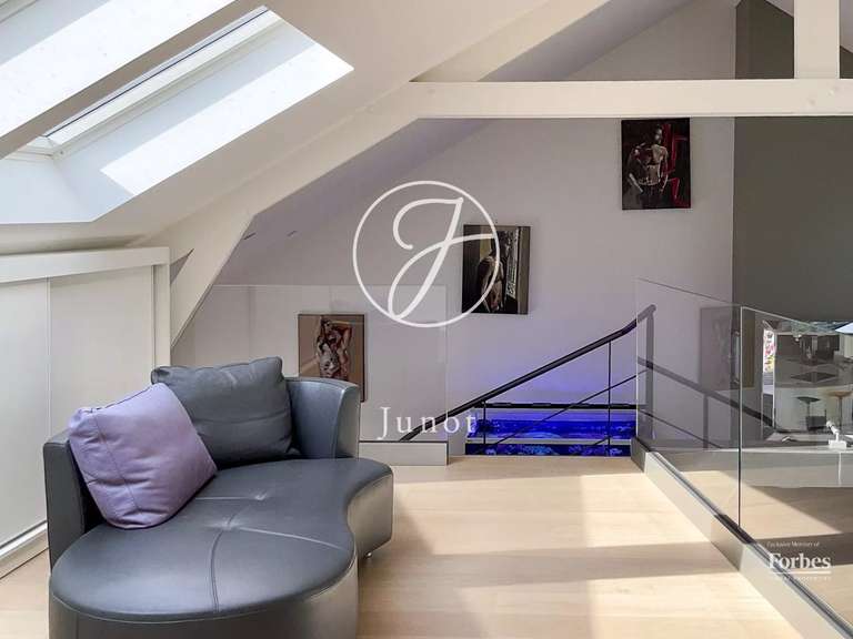 House Marcq-en-Baroeul - 4 bedrooms - 317m²