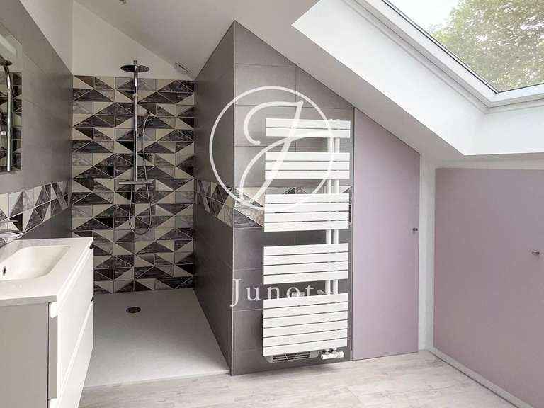 House Marcq-en-Baroeul - 4 bedrooms - 317m²