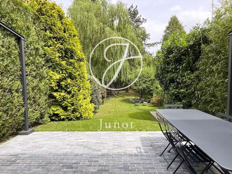 Maison Marcq-en-Baroeul - 4 chambres - 189m²