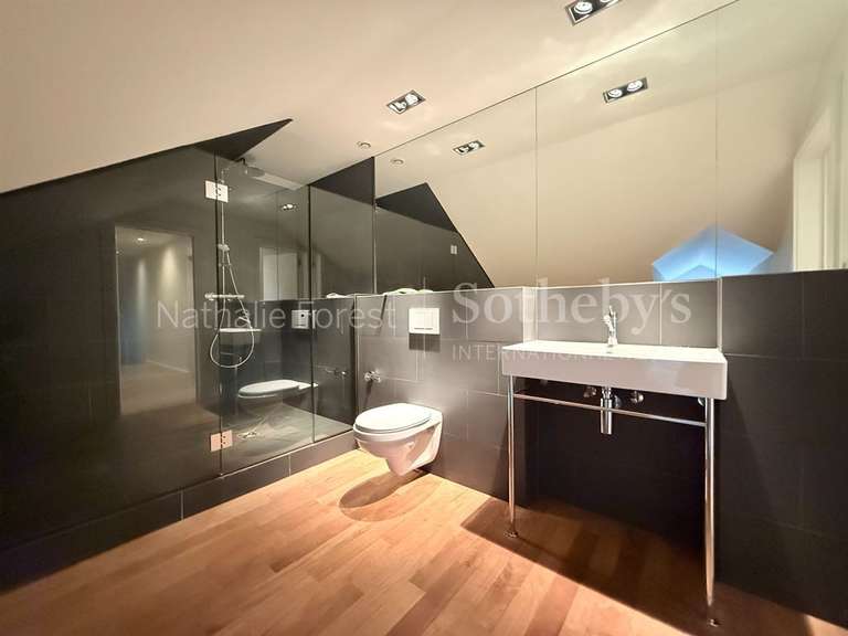 Maison Marcq-en-Baroeul - 5 chambres - 252m²
