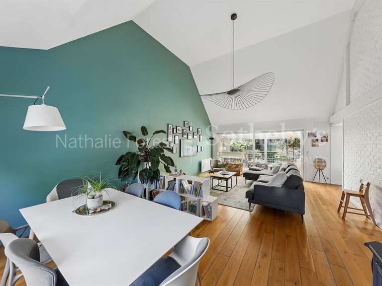 House Marcq-en-Baroeul - 4 bedrooms - 230m²
