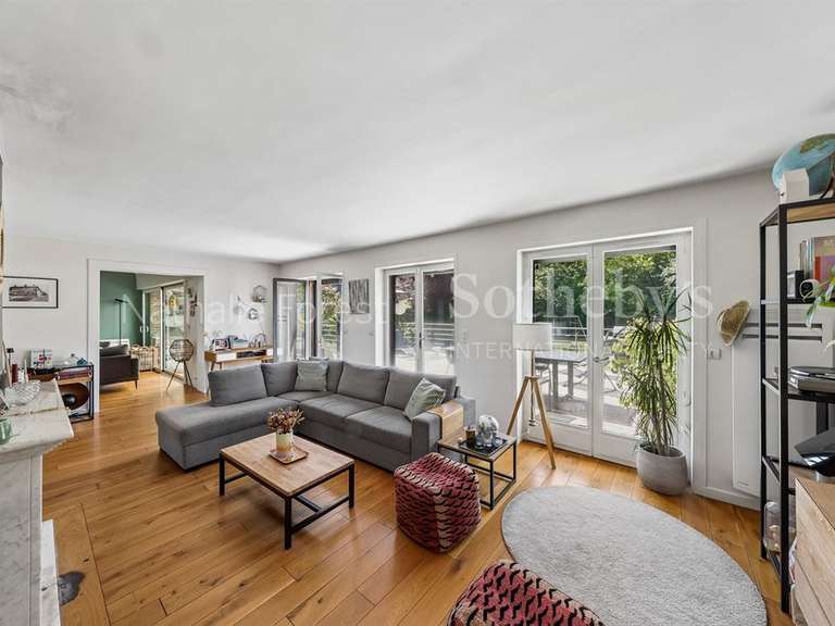 House Marcq-en-Baroeul - 4 bedrooms - 230m²