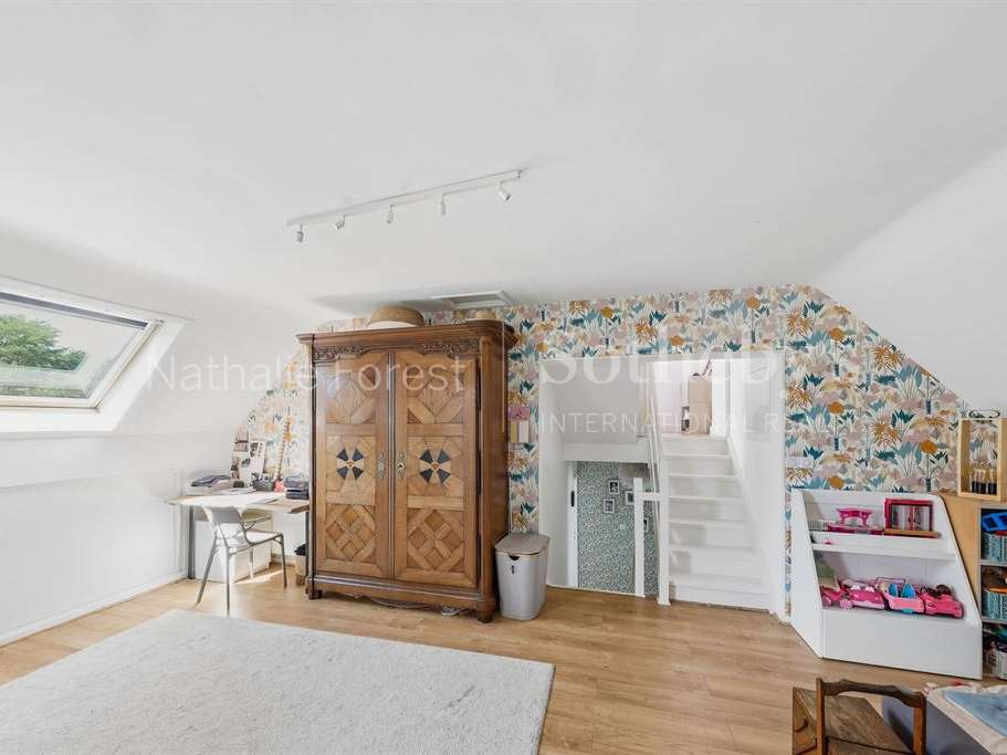 House Marcq-en-Baroeul