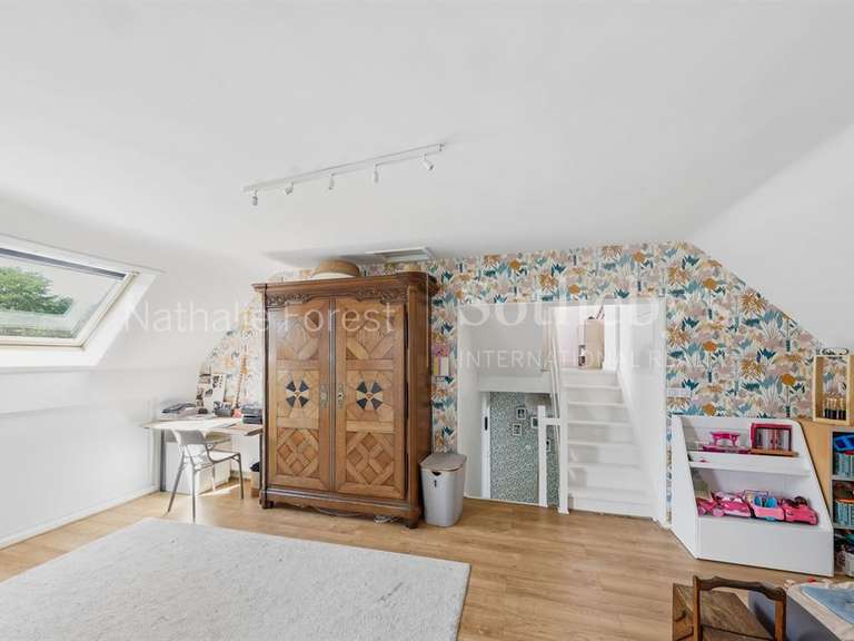 House Marcq-en-Baroeul - 4 bedrooms - 230m²