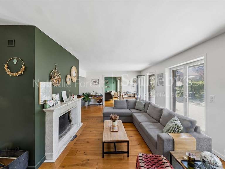 House Marcq-en-Baroeul - 4 bedrooms - 230m²