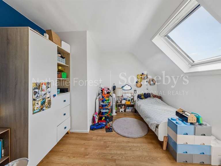 House Marcq-en-Baroeul - 4 bedrooms - 230m²