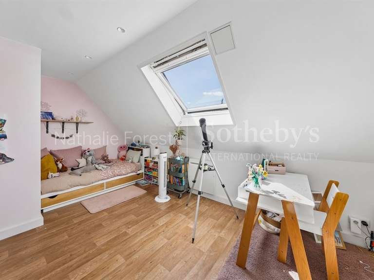 House Marcq-en-Baroeul - 4 bedrooms - 230m²
