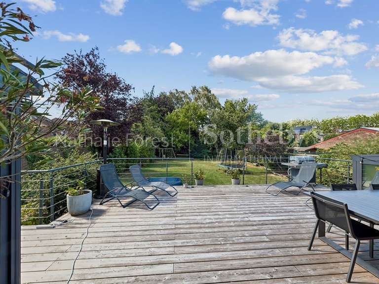 House Marcq-en-Baroeul - 4 bedrooms - 230m²