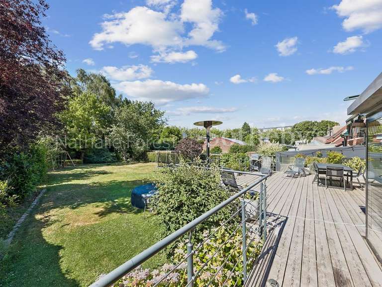 House Marcq-en-Baroeul - 4 bedrooms - 230m²