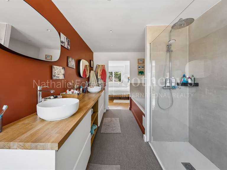 House Marcq-en-Baroeul - 4 bedrooms - 230m²