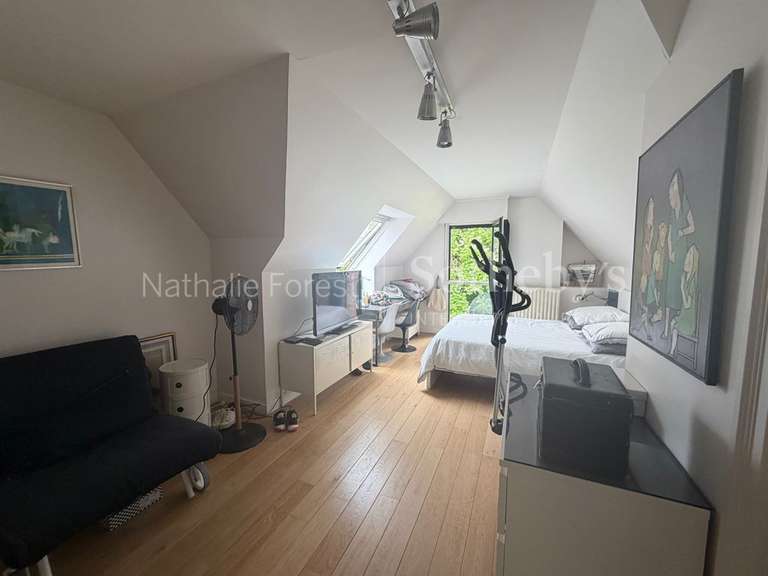 Maison Marcq-en-Baroeul - 5 chambres - 219m²