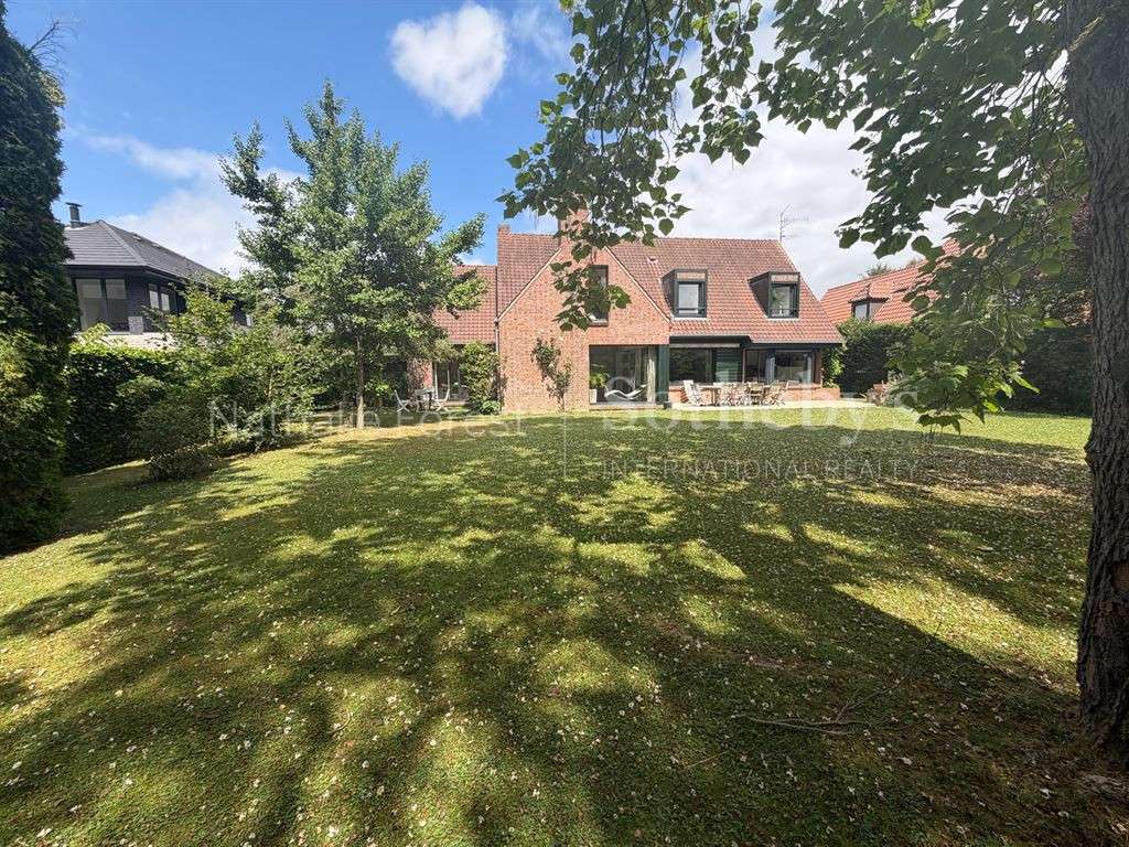 Maison Marcq-en-Baroeul