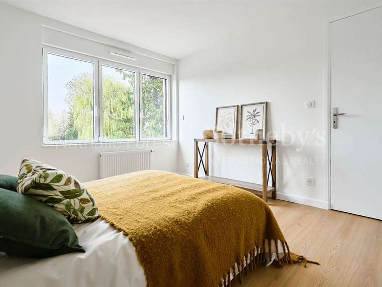 Maison Marcq-en-Baroeul - 5 chambres - 200m²