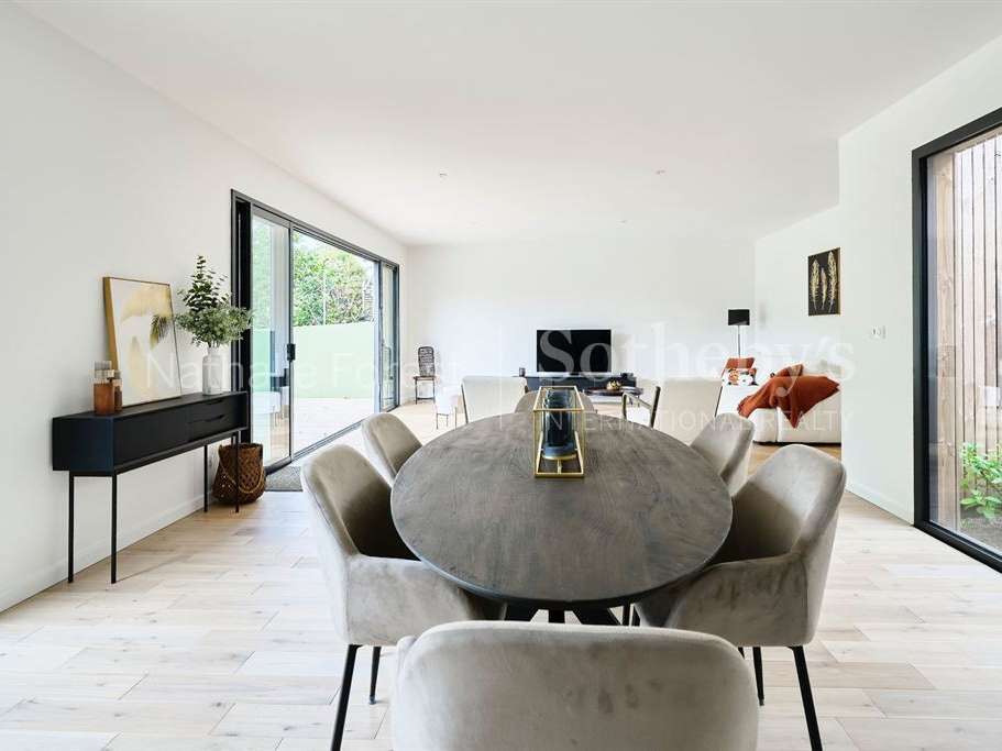 Maison Marcq-en-Baroeul