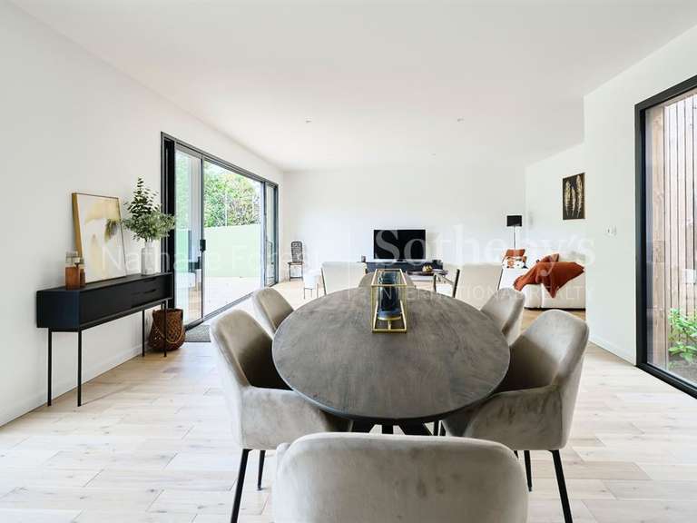 Maison Marcq-en-Baroeul - 5 chambres - 200m²