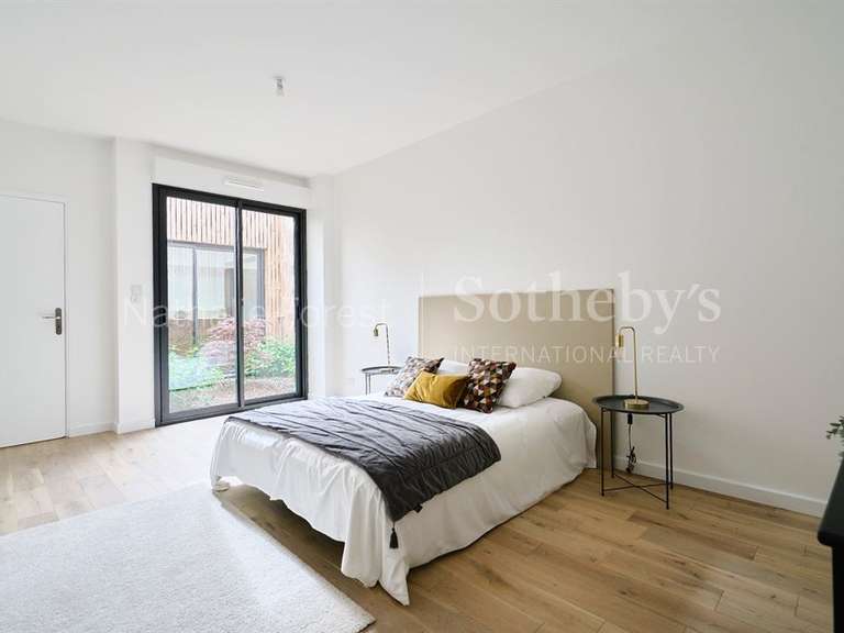 Maison Marcq-en-Baroeul - 5 chambres - 200m²