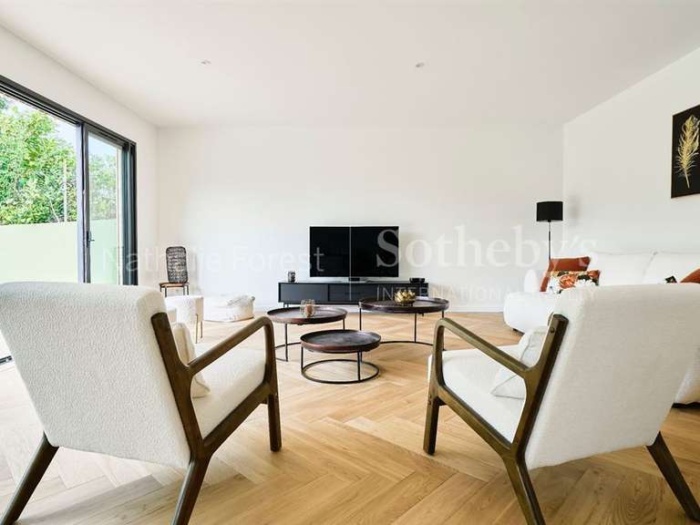 Maison Marcq-en-Baroeul - 5 chambres - 200m²